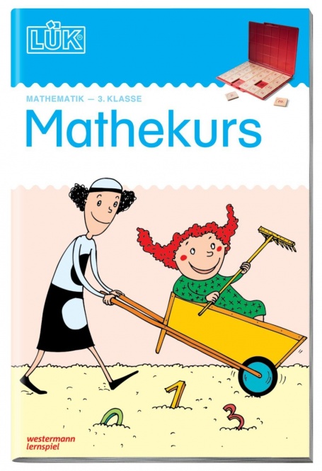 LÜK: Mathekurs 3 