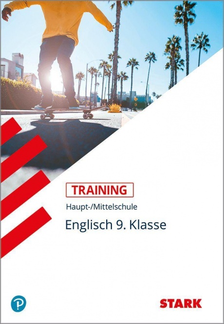 Training Grundwissen Hauptschule Englisch. 9. Klasse 