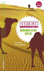 Anazarah - Abenteuer in der Wüste 