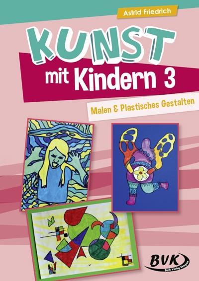 Kunst mit Kindern 3 