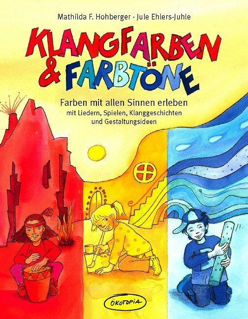 Klangfarben & Farbtöne 