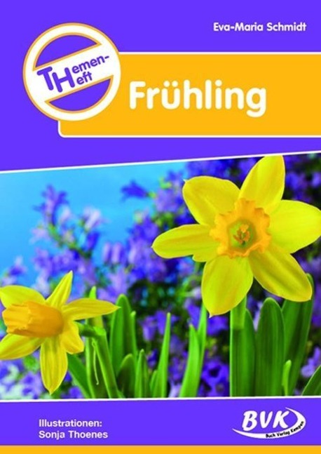 Themenheft Frühling 