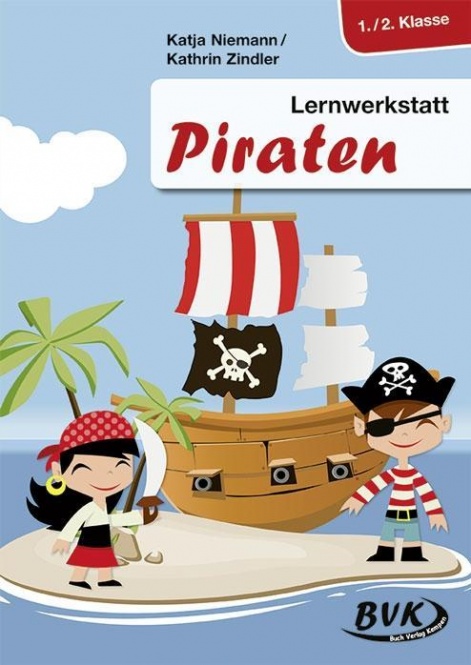 Lernwerkstatt Piraten 