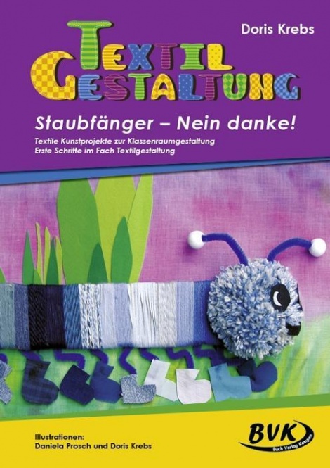 Textilgestaltung 