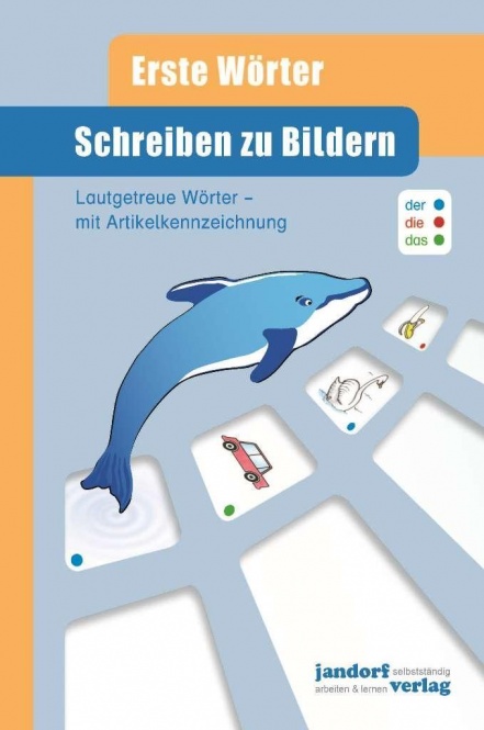 Schreiben zu Bildern -DaZ - 