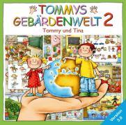 Tommys Gebärdenwelt 2, Version 3.0. CD-ROM für Windows 95/97/2000/XP 